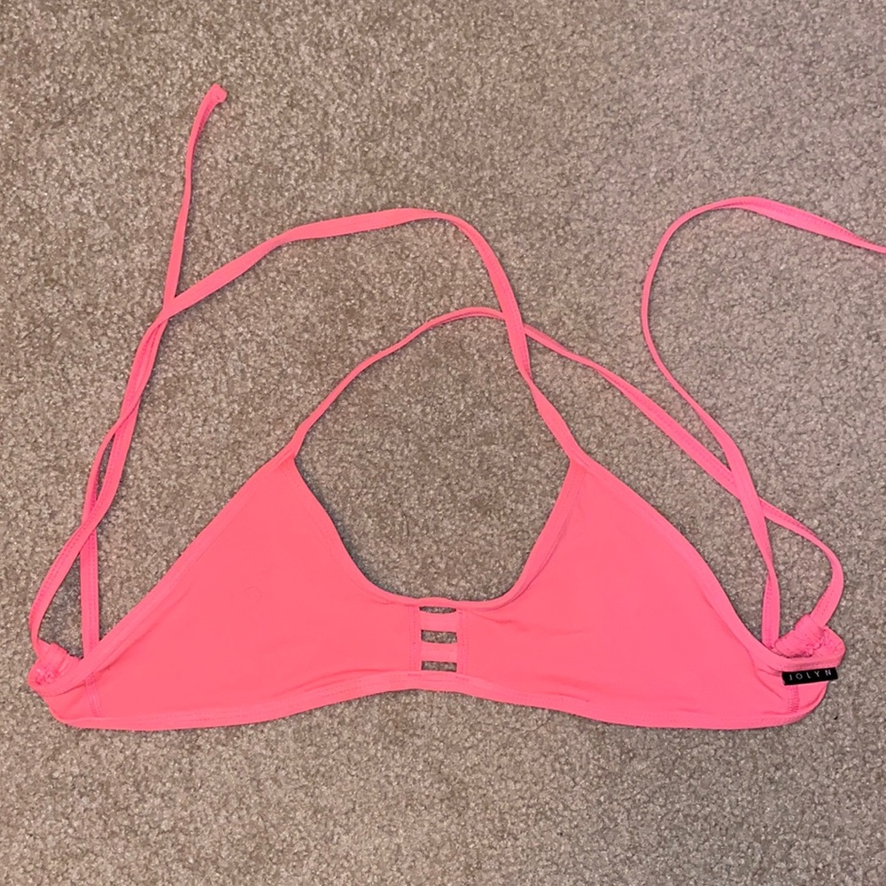 Bikini top